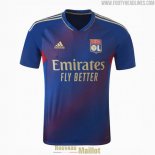 Maillot Olympique Lyonnais Fourth 2022/2023